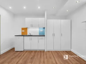 Prodej kanceláře, Pardubice, Josefa Ressla, 22 m2