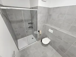 Pronájem bytu 2+kk, Praha - Vysočany, Gerstelova, 52 m2
