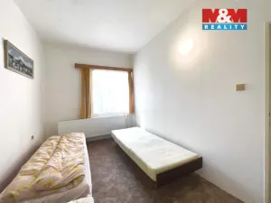 Prodej chalupy, Odry - Dobešov, 120 m2