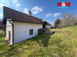 Prodej rodinného domu, Odry - Dobešov, 120 m2