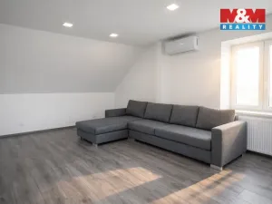 Pronájem bytu 2+kk, Ludgeřovice, 50 m2