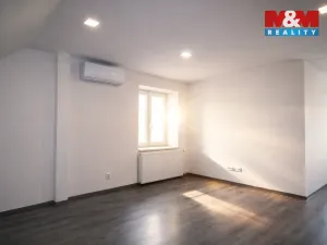 Pronájem bytu 2+kk, Ludgeřovice, 50 m2