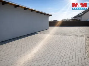 Pronájem bytu 2+kk, Ludgeřovice, 50 m2