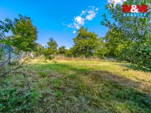 Prodej zahrady, Tálín - Kukle, 266 m2