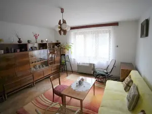 Prodej rodinného domu, Kralupy nad Vltavou, Jana Palacha, 132 m2