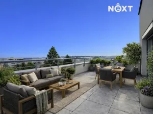 Prodej bytu 1+kk, Praha - Stodůlky, Klausova, 55 m2