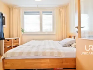 Prodej bytu 3+kk, Brno - Komín, Vrbenského, 75 m2