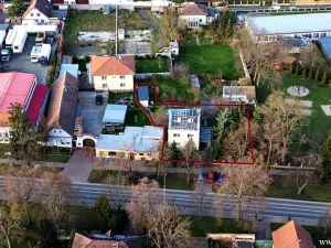 Prodej rodinného domu, Vestec, Vestecká, 167 m2