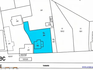 Prodej rodinného domu, Vestec, Vestecká, 167 m2