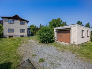 Prodej rodinného domu, Strančice, 193 m2