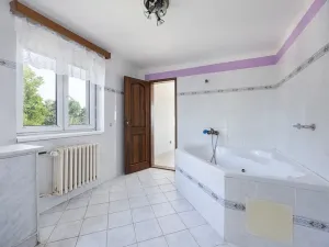 Prodej rodinného domu, Strančice, 193 m2