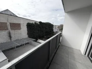 Pronájem bytu 2+kk, Brno - Židenice, Kuklenská, 49 m2