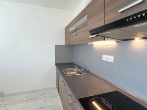 Pronájem bytu 2+1, Chomutov, Kamenný vrch, 58 m2