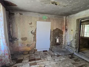 Prodej rodinného domu, Brankovice, 65 m2