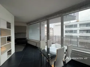 Pronájem bytu 3+kk, Brno, Kopečná, 83 m2