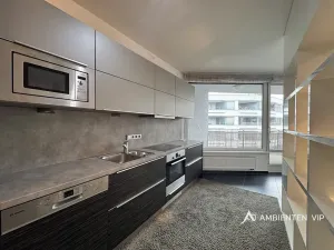 Pronájem bytu 3+kk, Brno, Kopečná, 83 m2