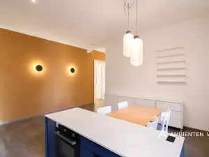 Prodej bytu 3+1, Brno, Schodová, 143 m2