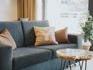 Pronájem bytu 1+kk, Brno, Mezírka, 42 m2