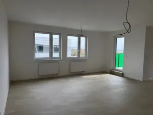 Pronájem bytu 3+kk, Mnichovo Hradiště, V Cestkách, 95 m2