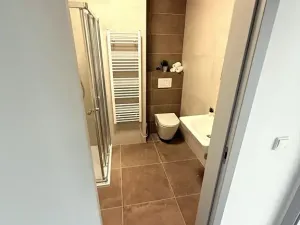 Pronájem bytu 2+kk, Brno, Kuklenská, 49 m2