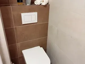 Pronájem bytu 2+kk, Brno, Kuklenská, 49 m2