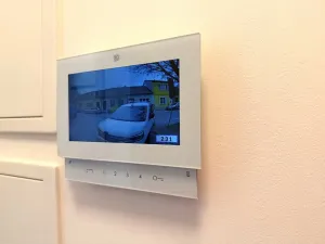 Pronájem bytu 2+kk, Brno, Kuklenská, 49 m2