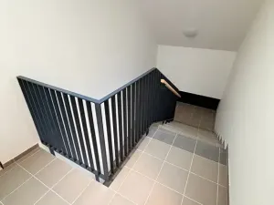 Pronájem bytu 2+kk, Brno, Kuklenská, 49 m2