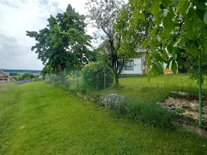 Prodej rodinného domu, Morašice, 100 m2