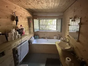 Prodej chaty, Štěchovice, 150 m2