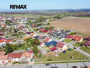 Prodej rodinného domu, Mutěnice, Díly, 220 m2