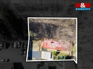 Prodej rodinného domu, Jáchymov, třída Dukelských hrdinů, 94 m2