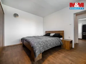 Prodej rodinného domu, Maletín - Starý Maletín, 112 m2