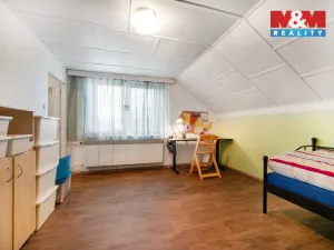 Prodej rodinného domu, Maletín - Starý Maletín, 112 m2