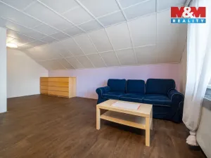 Prodej rodinného domu, Maletín - Starý Maletín, 112 m2