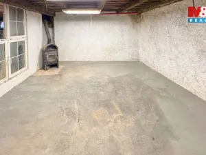 Prodej zemědělského objektu, Březová nad Svitavou, 135 m2