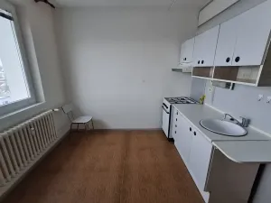 Pronájem bytu 1+1, Cheb, Hrnčířská, 40 m2