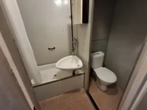 Pronájem bytu 1+1, Cheb, Hrnčířská, 40 m2