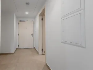 Pronájem bytu 2+kk, Praha - Žižkov, Šrámkové, 64 m2