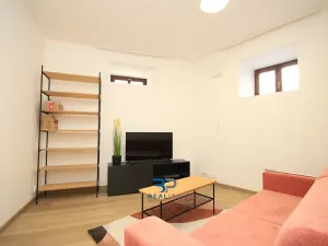 Prodej bytu 1+1, Praha - Žižkov, Milíčova, 33 m2