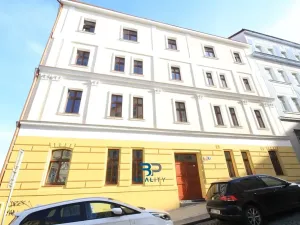 Prodej bytu 1+1, Praha - Žižkov, Milíčova, 33 m2