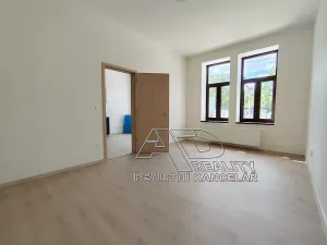 Pronájem bytu 3+kk, České Budějovice, Fráni Šrámka, 65 m2