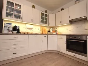 Prodej bytu 3+1, Sušice, 65 m2