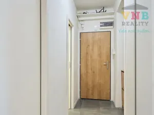 Prodej bytu 3+kk, Praha - Žižkov, Hartigova, 53 m2