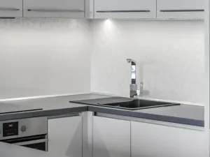 Pronájem bytu 2+kk, Praha - Břevnov, Nad Závěrkou, 69 m2