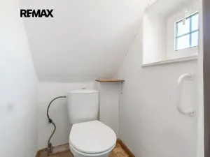 Prodej rodinného domu, Radostín, 82 m2