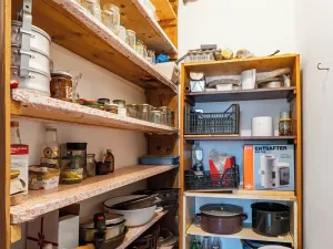 Prodej rodinného domu, Radostín, 82 m2