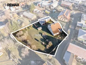 Prodej rodinného domu, Radostín, 82 m2