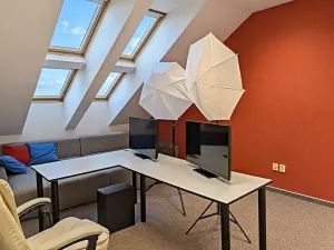 Prodej činžovního domu, Brno, Hlinky, 1140 m2