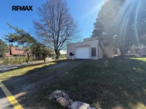 Pronájem obchodního prostoru, Horní Bříza, Sídlištní, 49 m2