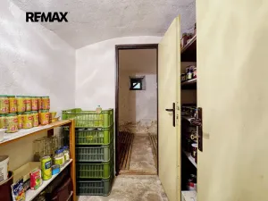 Prodej chalupy, Soběšice, 74 m2